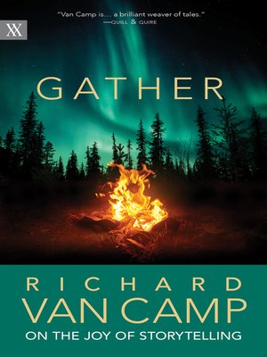 cover image of Gather